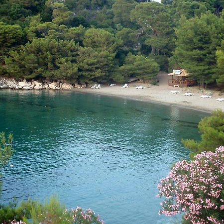 Apartments By The Sea Cove Blaca, Mljet - 4899 Саплунара Екстериор снимка