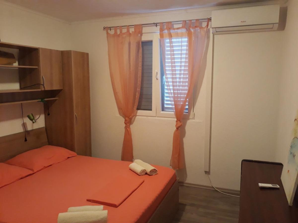 Apartments By The Sea Cove Blaca, Mljet - 4899 Саплунара Екстериор снимка
