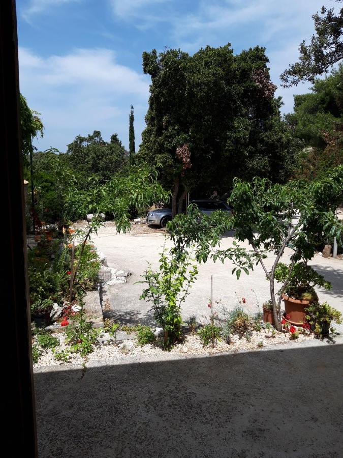 Apartments By The Sea Cove Blaca, Mljet - 4899 Саплунара Екстериор снимка