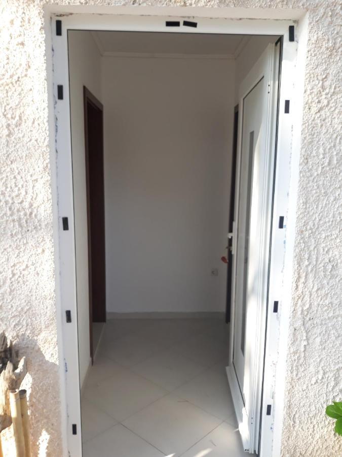 Apartments By The Sea Cove Blaca, Mljet - 4899 Саплунара Екстериор снимка