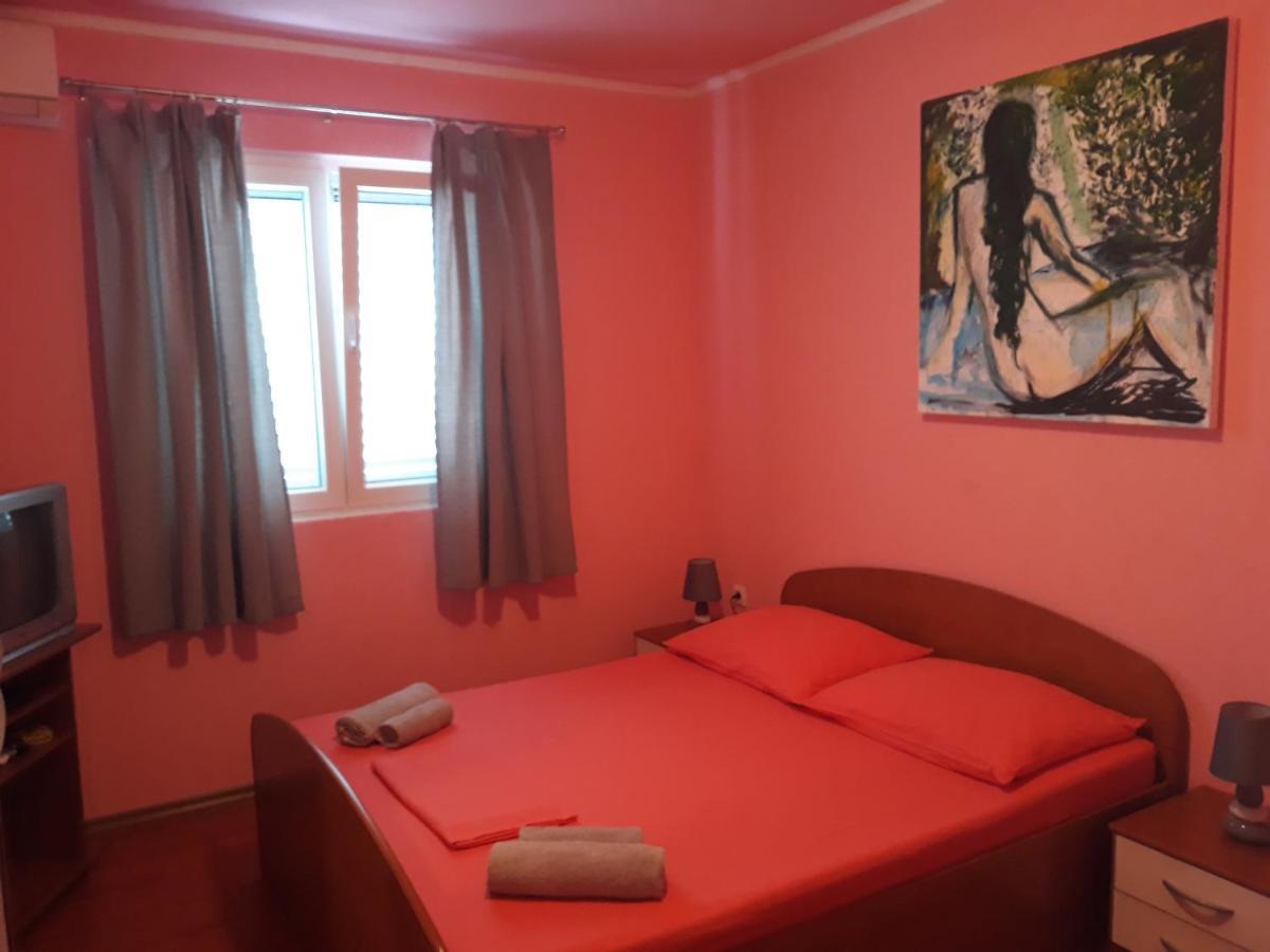 Apartments By The Sea Cove Blaca, Mljet - 4899 Саплунара Екстериор снимка