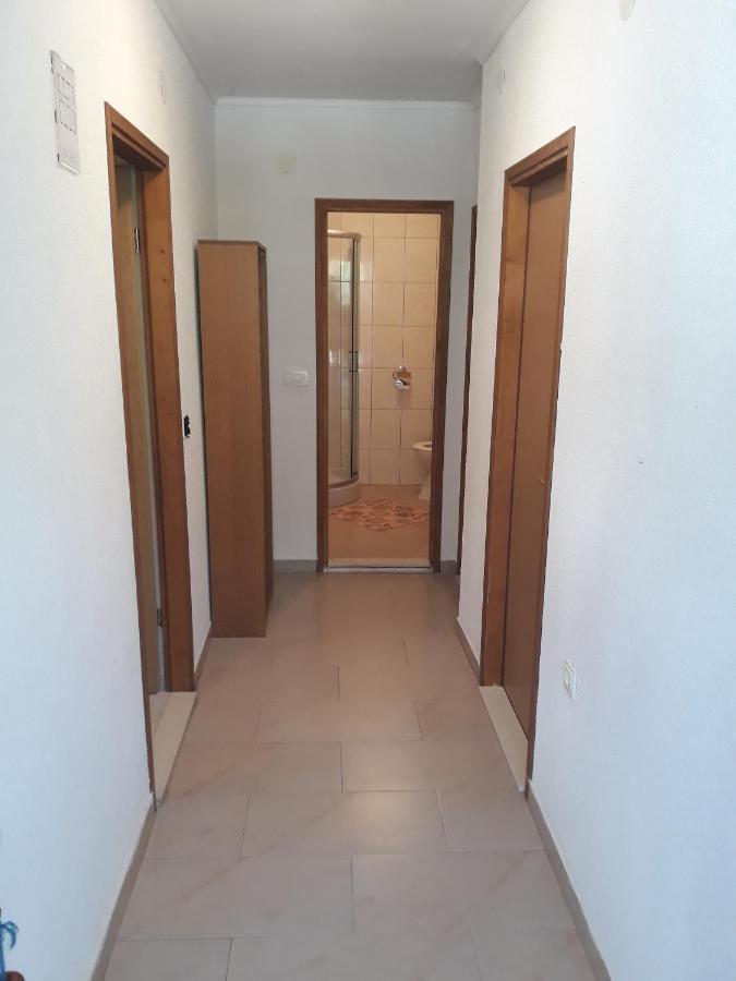Apartments By The Sea Cove Blaca, Mljet - 4899 Саплунара Екстериор снимка
