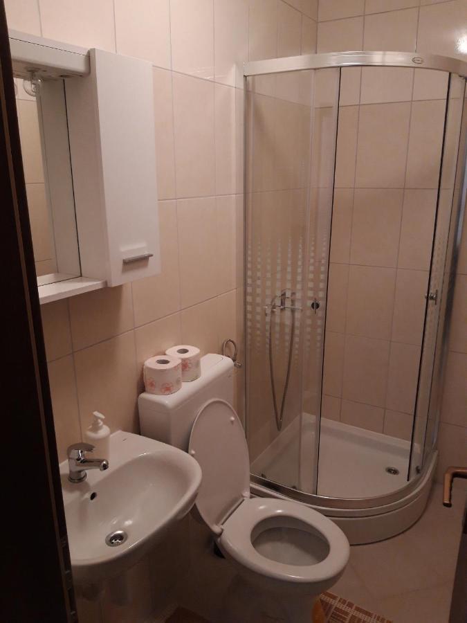 Apartments By The Sea Cove Blaca, Mljet - 4899 Саплунара Екстериор снимка