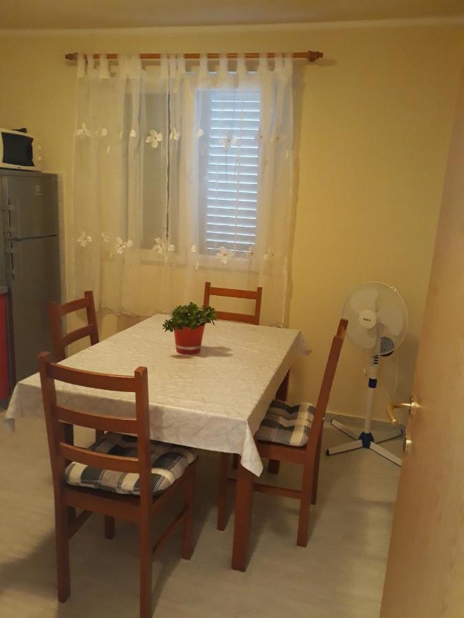Apartments By The Sea Cove Blaca, Mljet - 4899 Саплунара Екстериор снимка