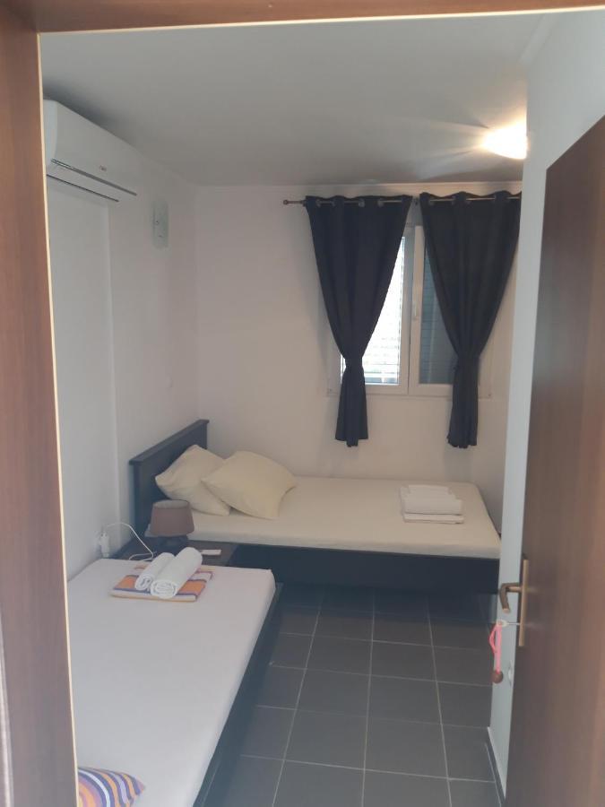 Apartments By The Sea Cove Blaca, Mljet - 4899 Саплунара Екстериор снимка