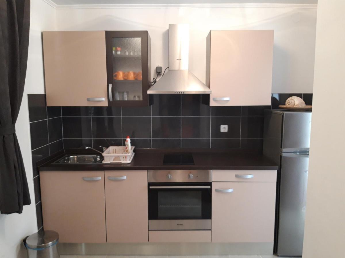 Apartments By The Sea Cove Blaca, Mljet - 4899 Саплунара Екстериор снимка