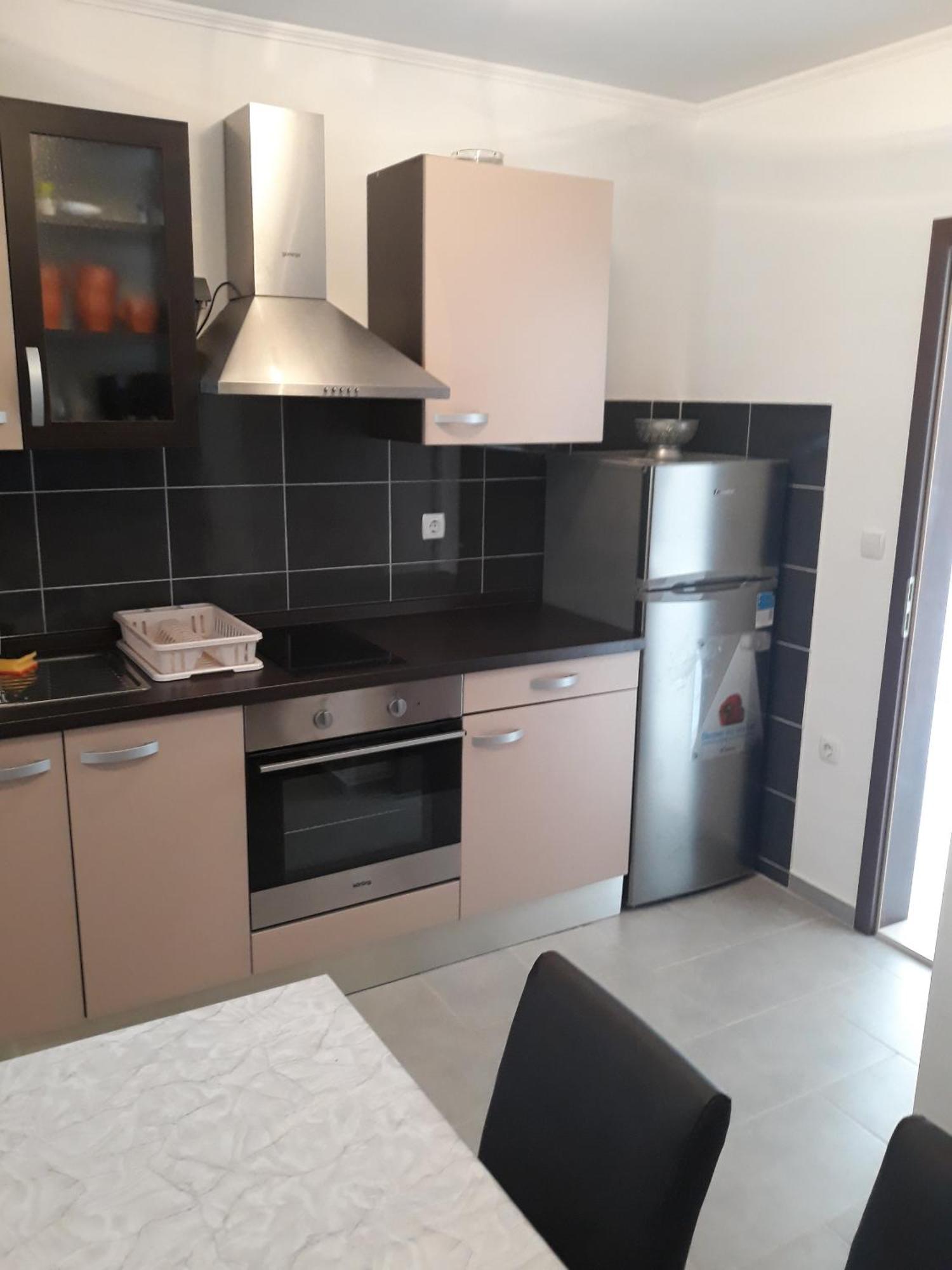 Apartments By The Sea Cove Blaca, Mljet - 4899 Саплунара Стая снимка