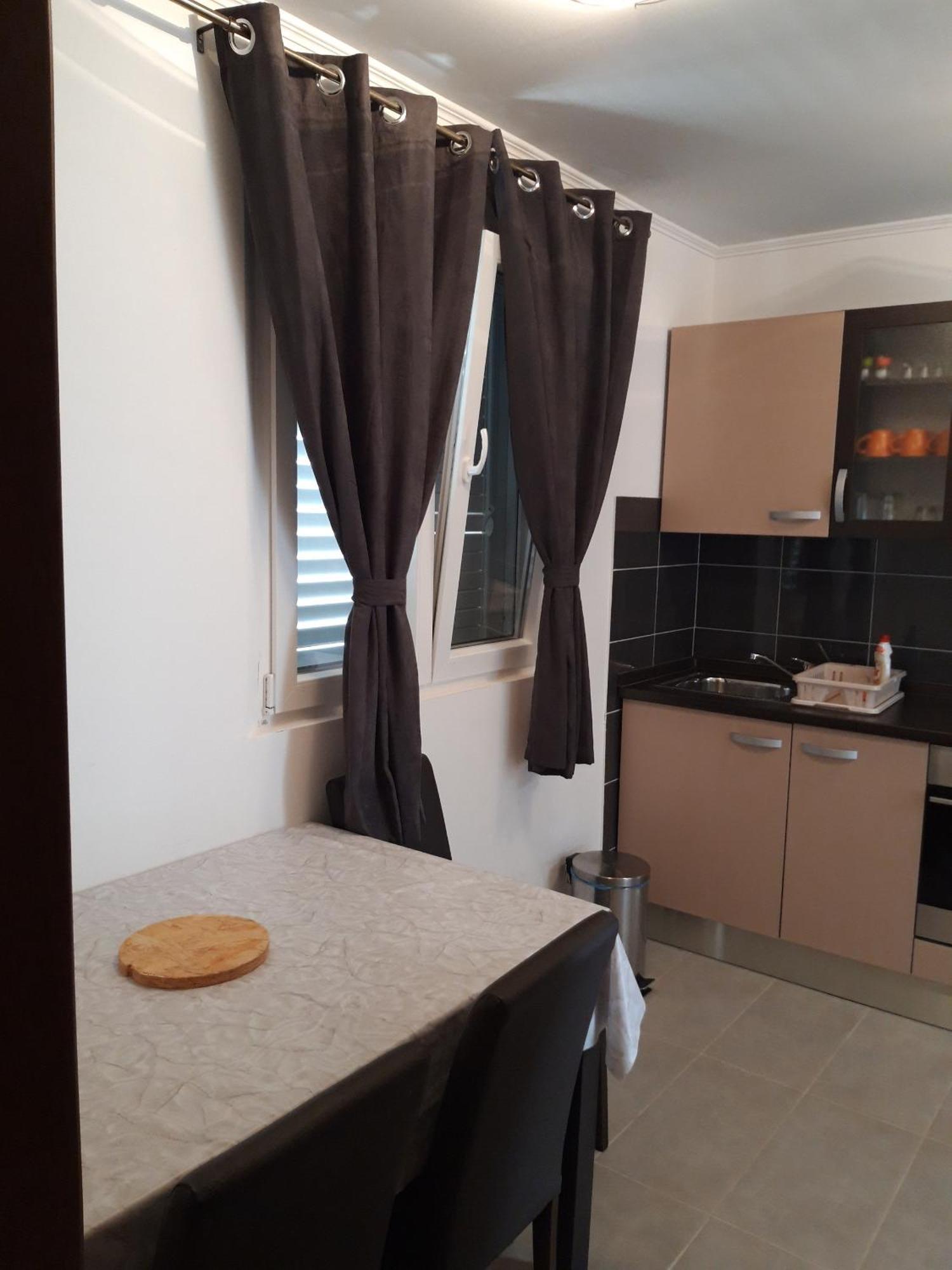 Apartments By The Sea Cove Blaca, Mljet - 4899 Саплунара Стая снимка